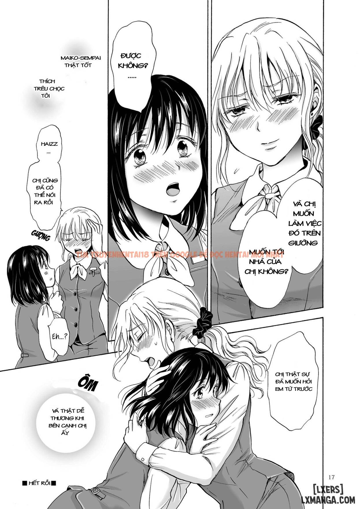 Xem ảnh 15 trong truyện hentai Copy Room Play - One Shot - hentaitvn.net