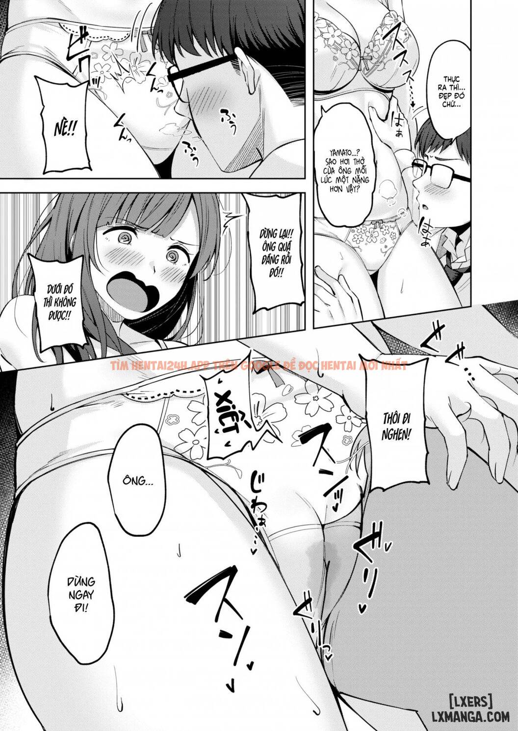 Trang truyện 10 trong truyện tranh Cork Up Your Fetish - One Shot - truyentvn.net Trang truyện 10 trong truyện tranh Cork Up Your Fetish - One Shot - truyentvn.net