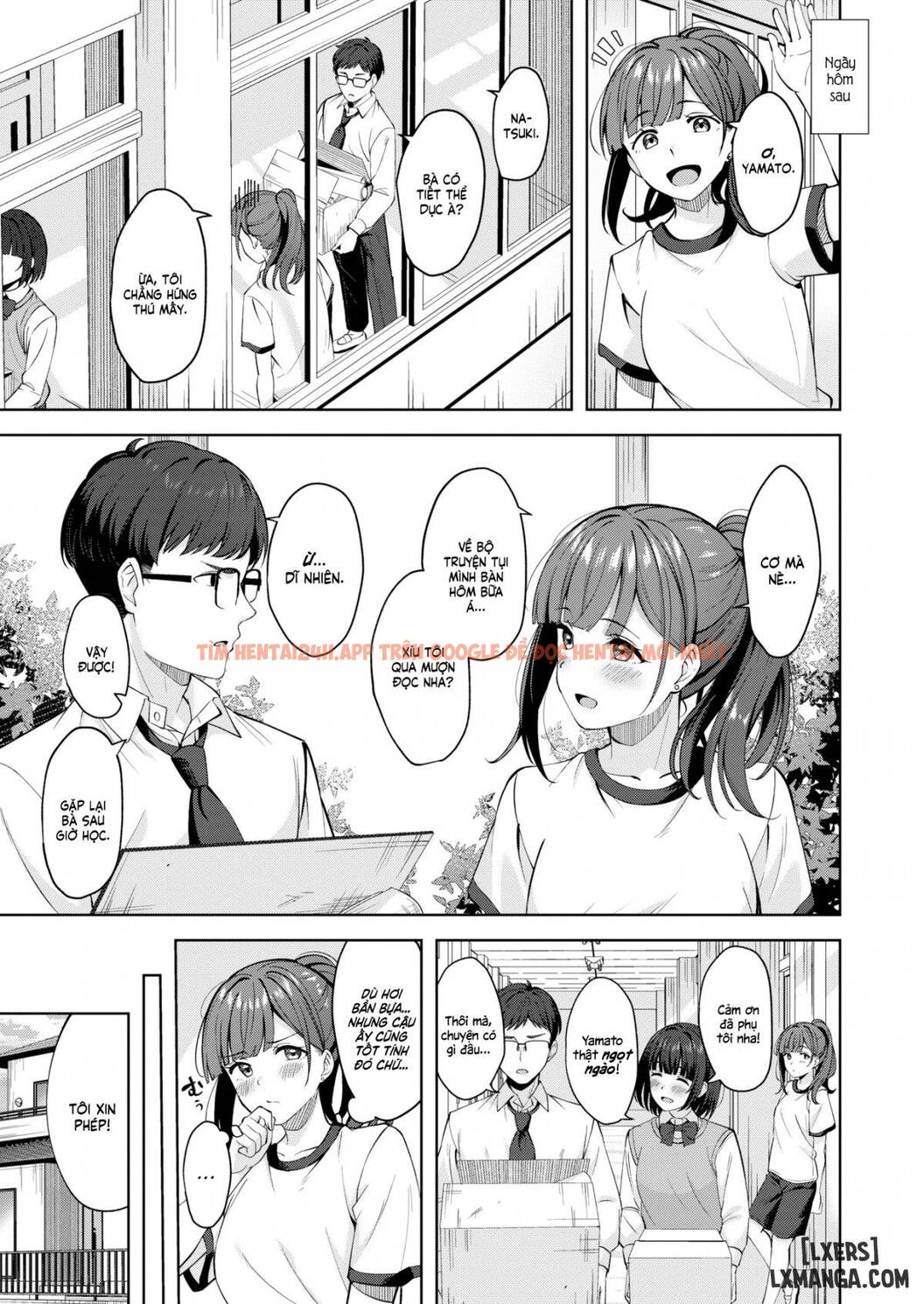 Trang truyện 2 trong truyện tranh Cork Up Your Fetish - One Shot - truyentvn.net Trang truyện 2 trong truyện tranh Cork Up Your Fetish - One Shot - truyentvn.net