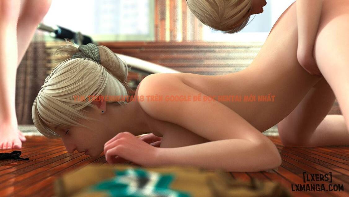 Xem ảnh 167 trong truyện hentai Hàng Lang Dục Vọng Nichijouichi (3D Hentai) - Chapter 1 - hentaitvn.net