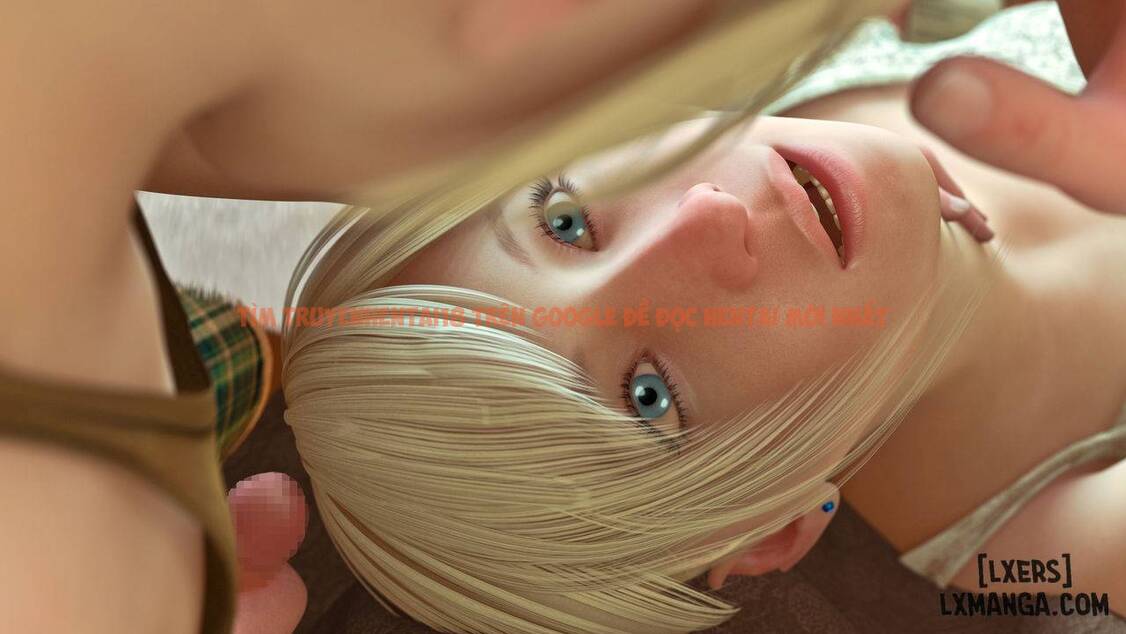 Xem ảnh 20 trong truyện hentai Hàng Lang Dục Vọng Nichijouichi (3D Hentai) - Chapter 1 - hentaitvn.net