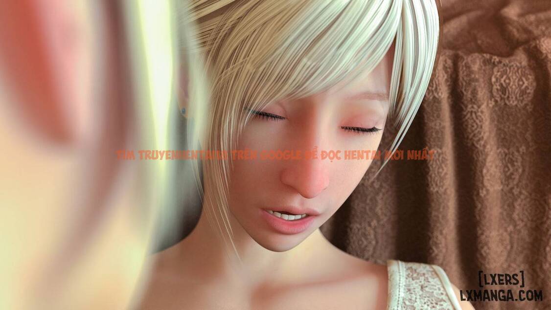 Xem ảnh 34 trong truyện hentai Hàng Lang Dục Vọng Nichijouichi (3D Hentai) - Chapter 1 - hentaitvn.net