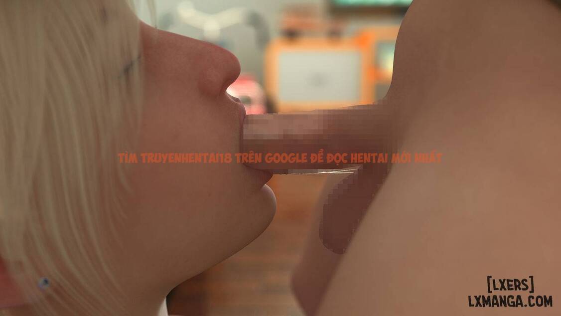 Xem ảnh 54 trong truyện hentai Hàng Lang Dục Vọng Nichijouichi (3D Hentai) - Chapter 1 - hentaitvn.net