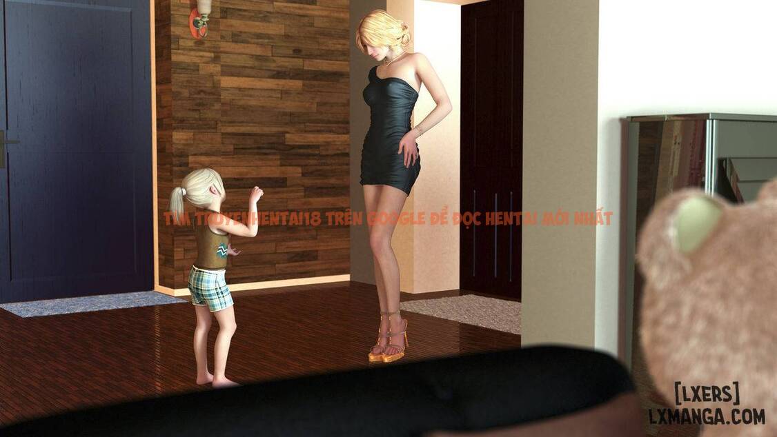 Xem ảnh 64 trong truyện hentai Hàng Lang Dục Vọng Nichijouichi (3D Hentai) - Chapter 1 - hentaitvn.net