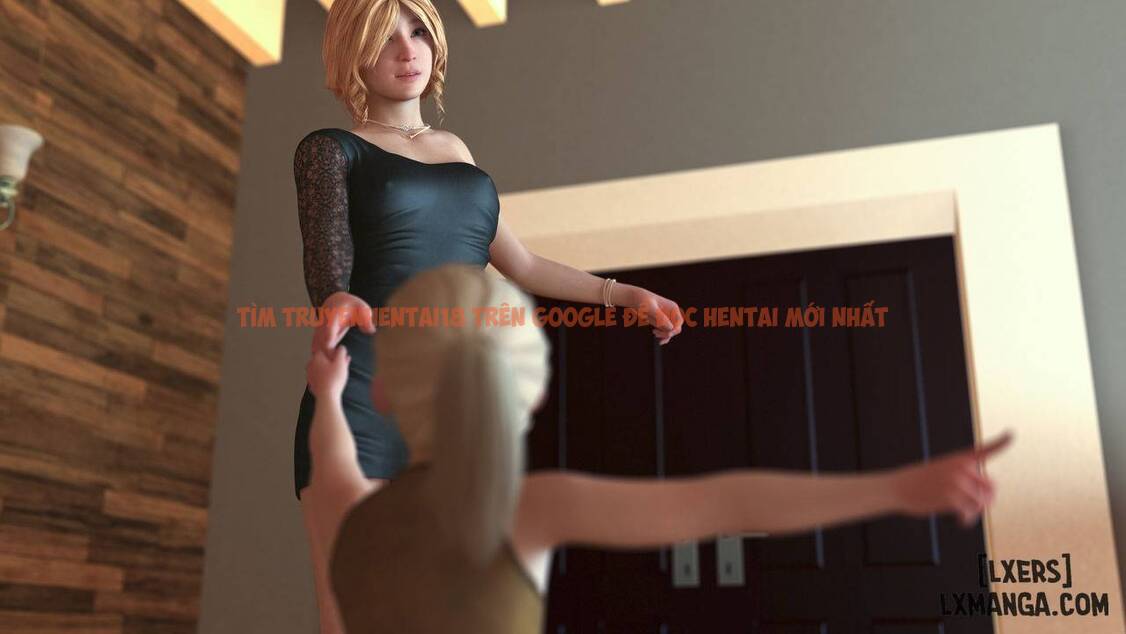 Xem ảnh 65 trong truyện hentai Hàng Lang Dục Vọng Nichijouichi (3D Hentai) - Chapter 1 - hentaitvn.net