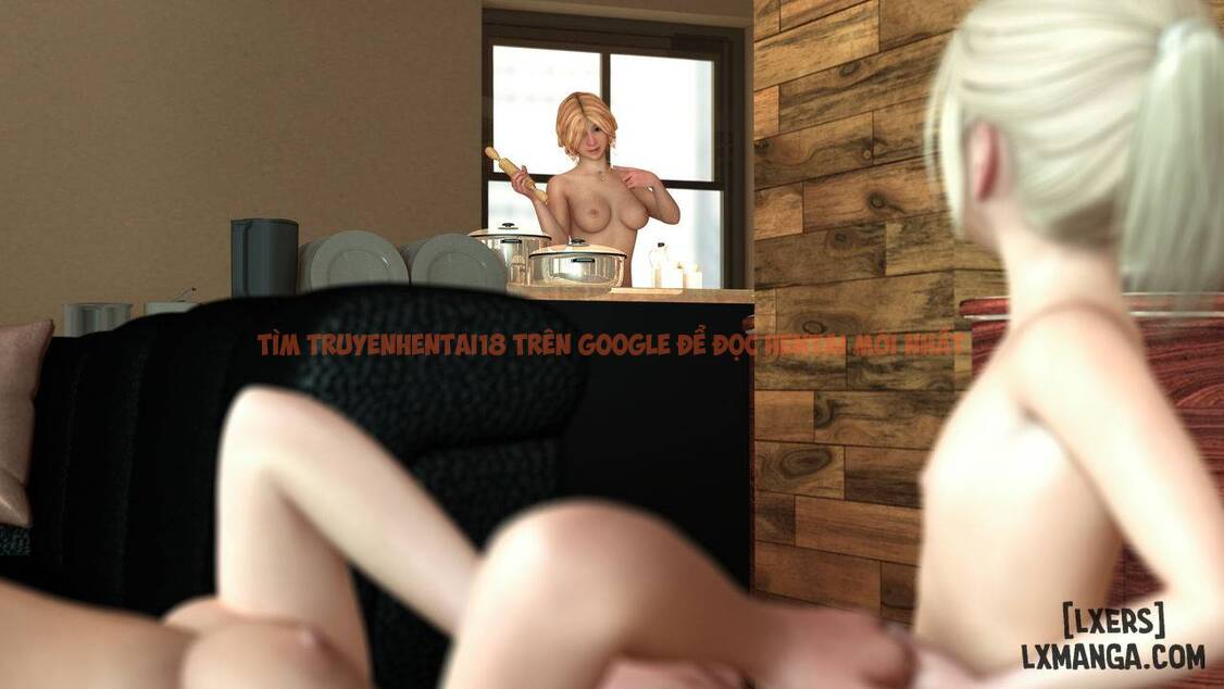 Trang truyện 100 trong truyện tranh Hàng Lang Dục Vọng Nichijouichi (3d Hentai) - Chapter 2 END - truyentvn.net