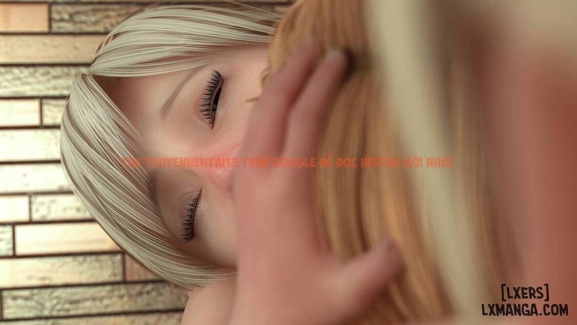 Trang truyện 104 trong truyện tranh Hàng Lang Dục Vọng Nichijouichi (3d Hentai) - Chapter 2 END - truyentvn.net