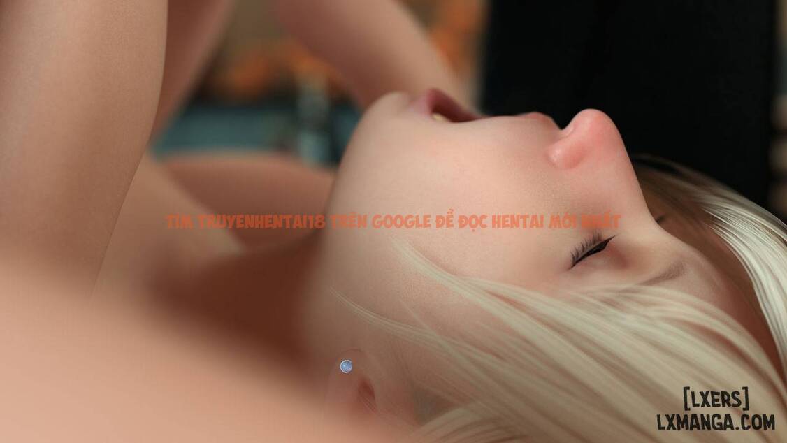 Trang truyện 116 trong truyện tranh Hàng Lang Dục Vọng Nichijouichi (3d Hentai) - Chapter 2 END - truyentvn.net