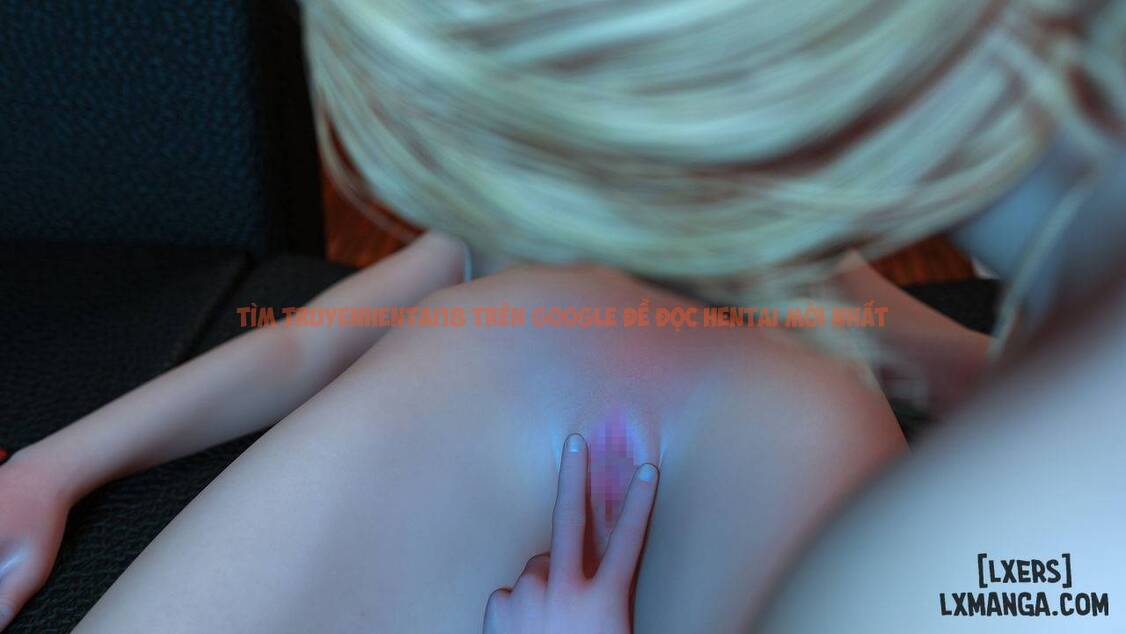 Trang truyện 131 trong truyện tranh Hàng Lang Dục Vọng Nichijouichi (3d Hentai) - Chapter 2 END - truyentvn.net