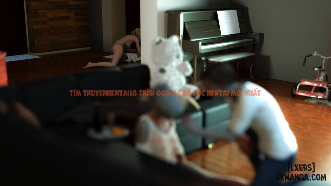 Trang truyện 189 trong truyện tranh Hàng Lang Dục Vọng Nichijouichi (3d Hentai) - Chapter 2 END - truyentvn.net