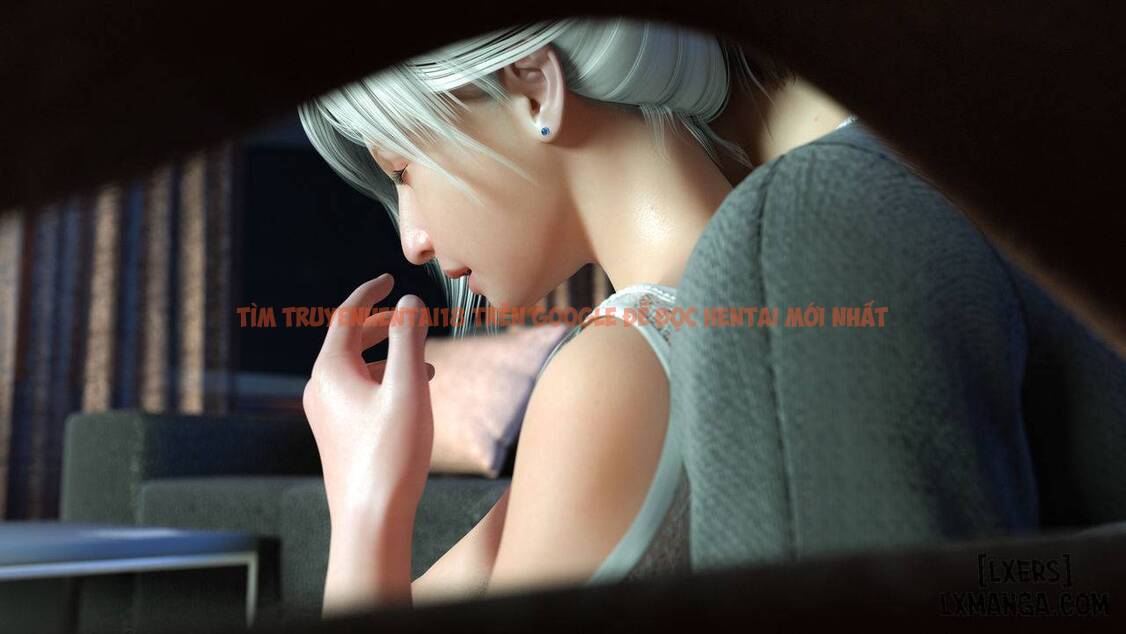 Trang truyện 195 trong truyện tranh Hàng Lang Dục Vọng Nichijouichi (3d Hentai) - Chapter 2 END - truyentvn.net
