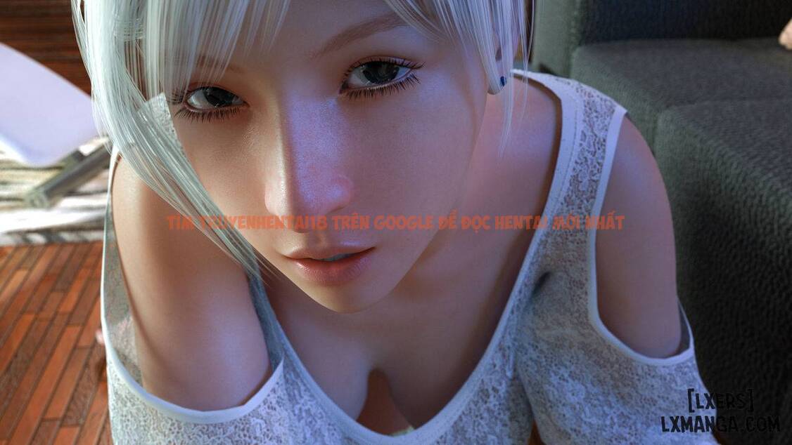 Trang truyện 198 trong truyện tranh Hàng Lang Dục Vọng Nichijouichi (3d Hentai) - Chapter 2 END - truyentvn.net