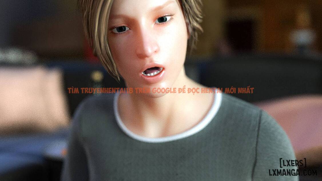 Trang truyện 200 trong truyện tranh Hàng Lang Dục Vọng Nichijouichi (3d Hentai) - Chapter 2 END - truyentvn.net
