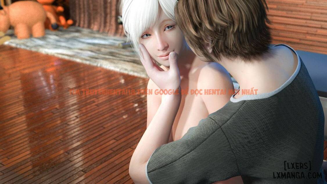 Trang truyện 214 trong truyện tranh Hàng Lang Dục Vọng Nichijouichi (3d Hentai) - Chapter 2 END - truyentvn.net