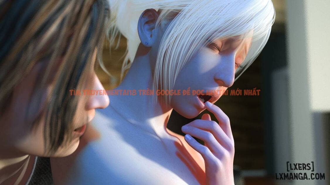 Trang truyện 225 trong truyện tranh Hàng Lang Dục Vọng Nichijouichi (3d Hentai) - Chapter 2 END - truyentvn.net