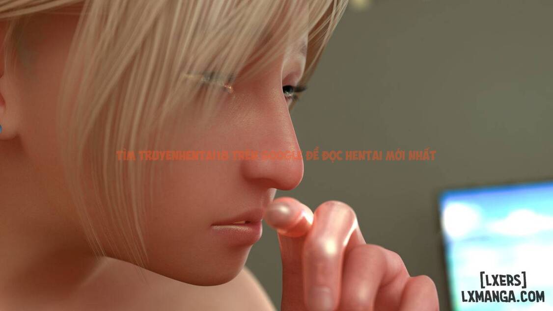 Trang truyện 33 trong truyện tranh Hàng Lang Dục Vọng Nichijouichi (3d Hentai) - Chapter 2 END - truyentvn.net