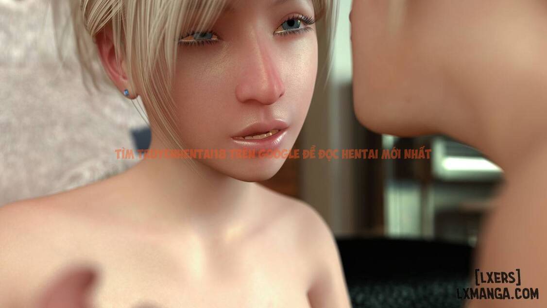 Trang truyện 57 trong truyện tranh Hàng Lang Dục Vọng Nichijouichi (3d Hentai) - Chapter 2 END - truyentvn.net