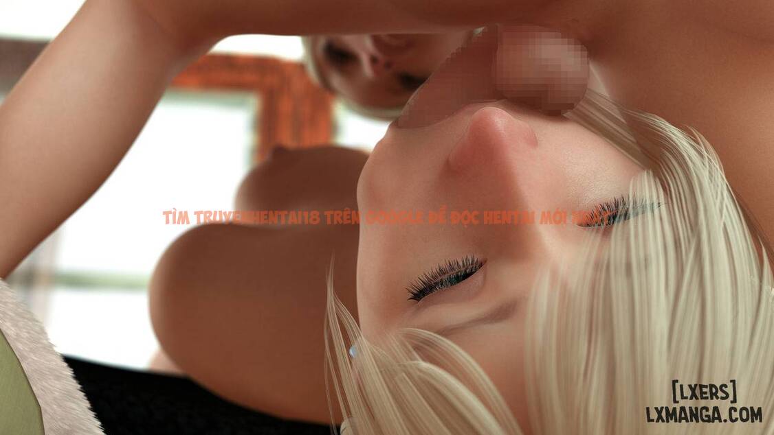 Trang truyện 86 trong truyện tranh Hàng Lang Dục Vọng Nichijouichi (3d Hentai) - Chapter 2 END - truyentvn.net