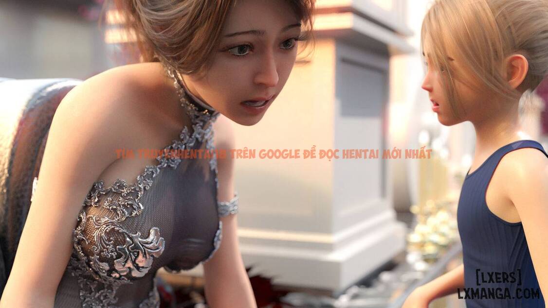 Xem ảnh 103 trong truyện hentai Corridor Of Desire - Chapter 1 - hentaitvn.net