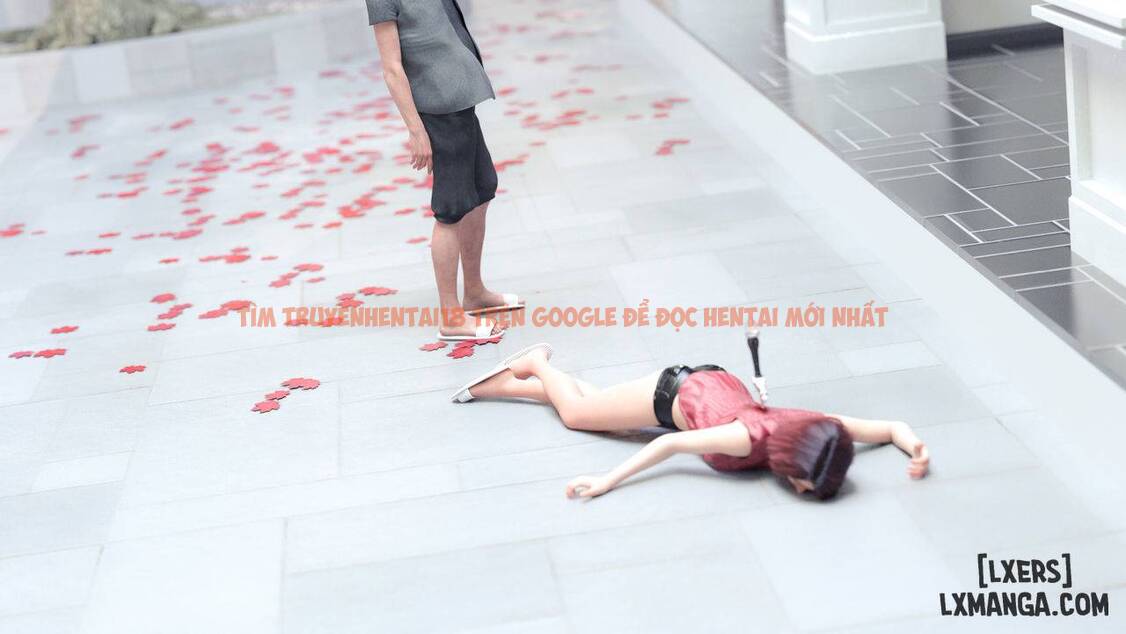 Xem ảnh 106 trong truyện hentai Corridor Of Desire - Chapter 1 - hentaitvn.net