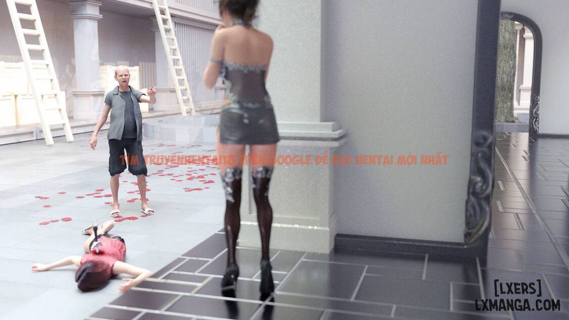 Xem ảnh 108 trong truyện hentai Corridor Of Desire - Chapter 1 - hentaitvn.net