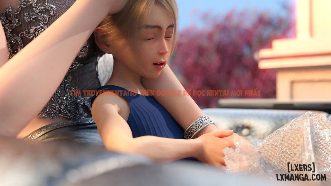 Xem ảnh 11 trong truyện hentai Corridor Of Desire - Chapter 1 - hentaitvn.net