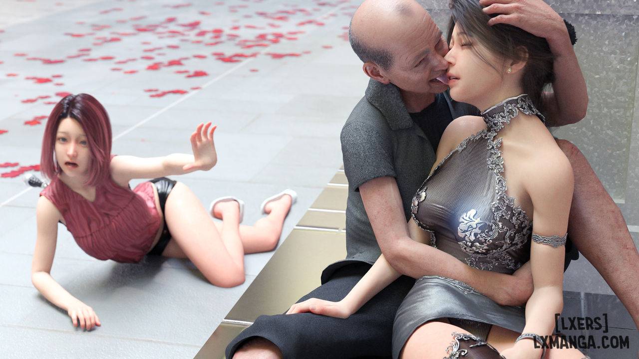 Xem ảnh 116 trong truyện hentai Corridor Of Desire - Chapter 1 - hentaitvn.net