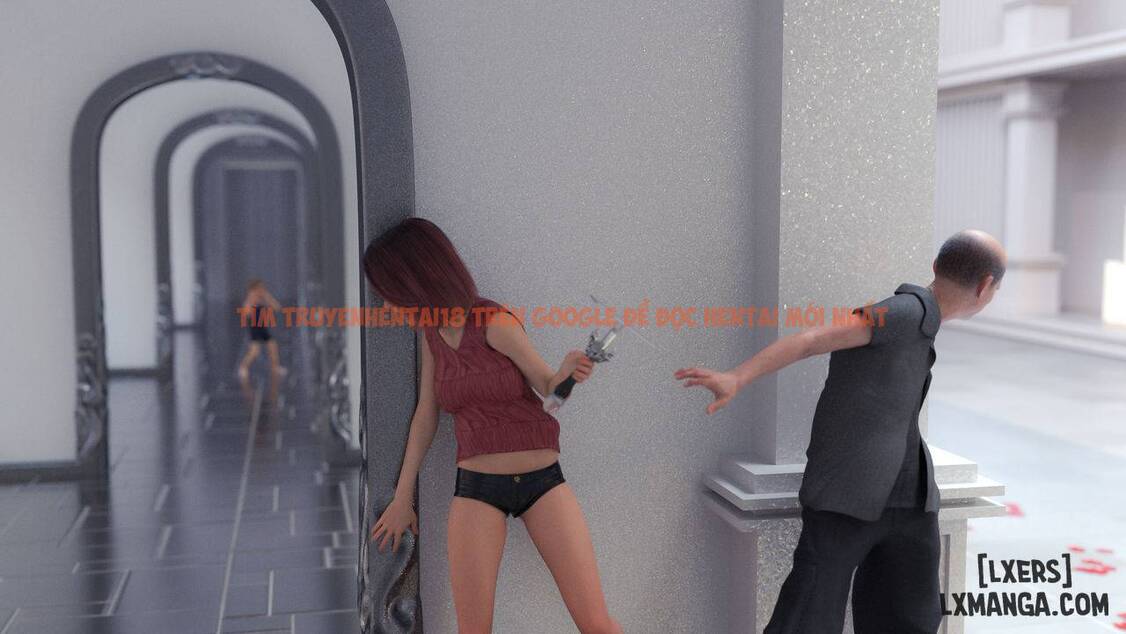 Xem ảnh 117 trong truyện hentai Corridor Of Desire - Chapter 1 - hentaitvn.net