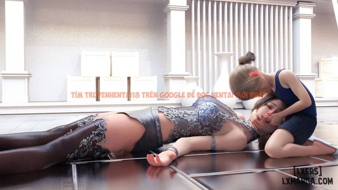 Xem ảnh 129 trong truyện hentai Corridor Of Desire - Chapter 1 - hentaitvn.net
