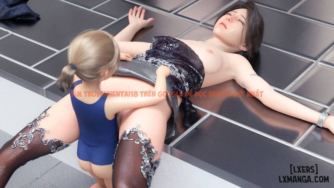 Xem ảnh 156 trong truyện hentai Corridor Of Desire - Chapter 1 - hentaitvn.net
