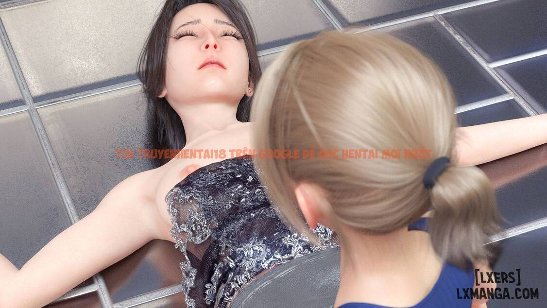 Xem ảnh 163 trong truyện hentai Corridor Of Desire - Chapter 1 - hentaitvn.net