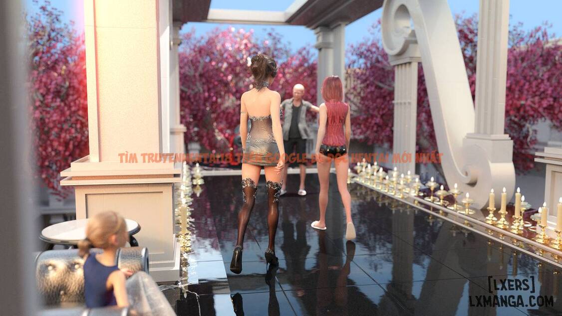 Xem ảnh 17 trong truyện hentai Corridor Of Desire - Chapter 1 - hentaitvn.net