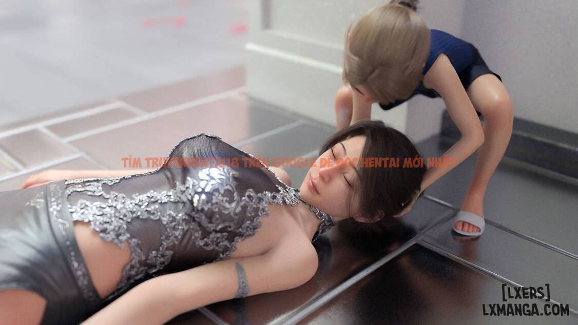 Xem ảnh 171 trong truyện hentai Corridor Of Desire - Chapter 1 - hentaitvn.net