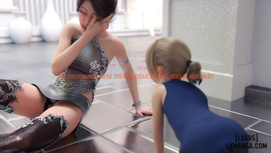 Xem ảnh 174 trong truyện hentai Corridor Of Desire - Chapter 1 - hentaitvn.net