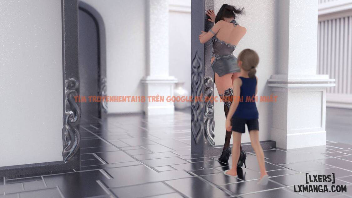 Xem ảnh 175 trong truyện hentai Corridor Of Desire - Chapter 1 - hentaitvn.net
