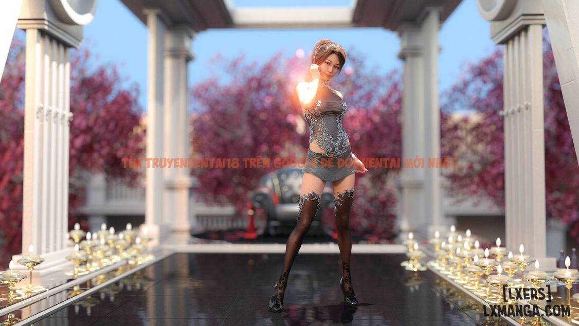 Xem ảnh 18 trong truyện hentai Corridor Of Desire - Chapter 1 - hentaitvn.net