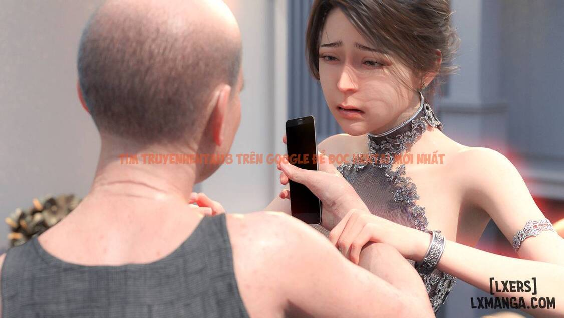 Xem ảnh 180 trong truyện hentai Corridor Of Desire - Chapter 1 - hentaitvn.net