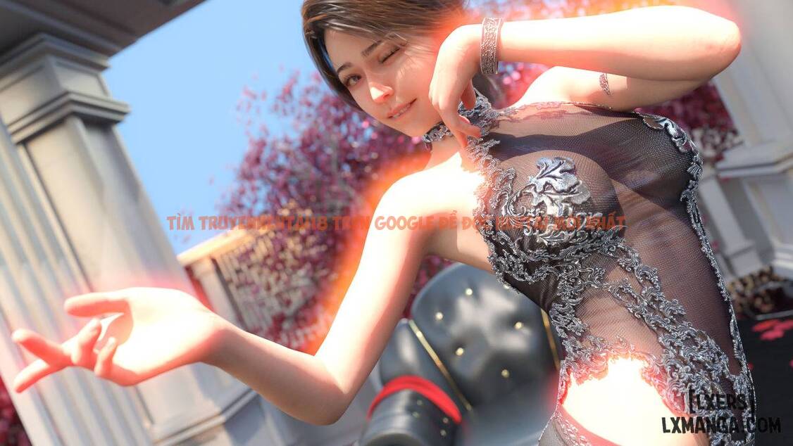 Xem ảnh 20 trong truyện hentai Corridor Of Desire - Chapter 1 - hentaitvn.net
