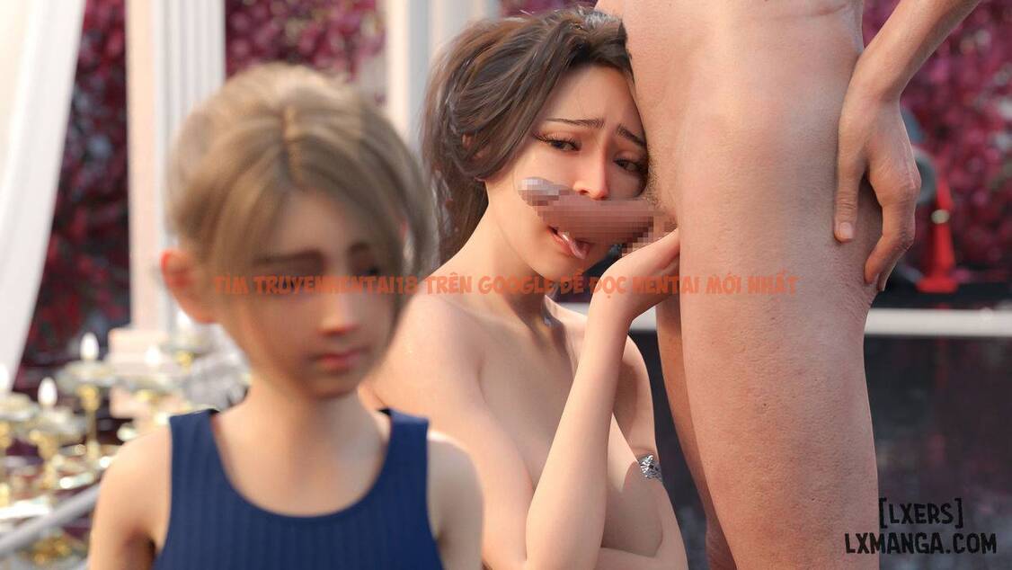Xem ảnh 204 trong truyện hentai Corridor Of Desire - Chapter 1 - hentaitvn.net