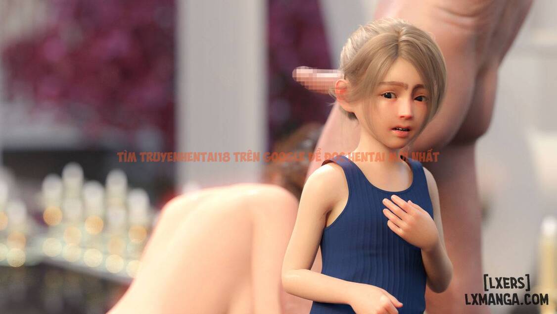 Xem ảnh 214 trong truyện hentai Corridor Of Desire - Chapter 1 - hentaitvn.net