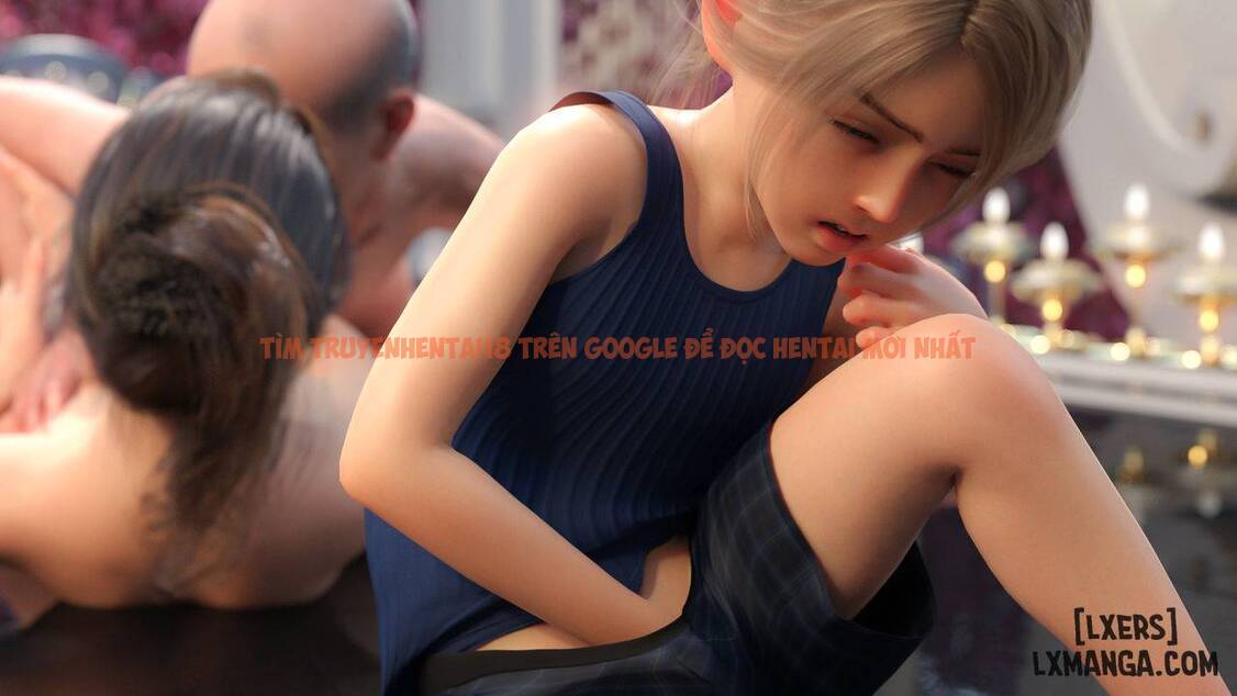Xem ảnh 263 trong truyện hentai Corridor Of Desire - Chapter 1 - hentaitvn.net
