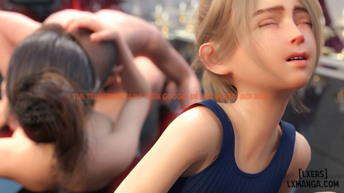 Xem ảnh 264 trong truyện hentai Corridor Of Desire - Chapter 1 - hentaitvn.net