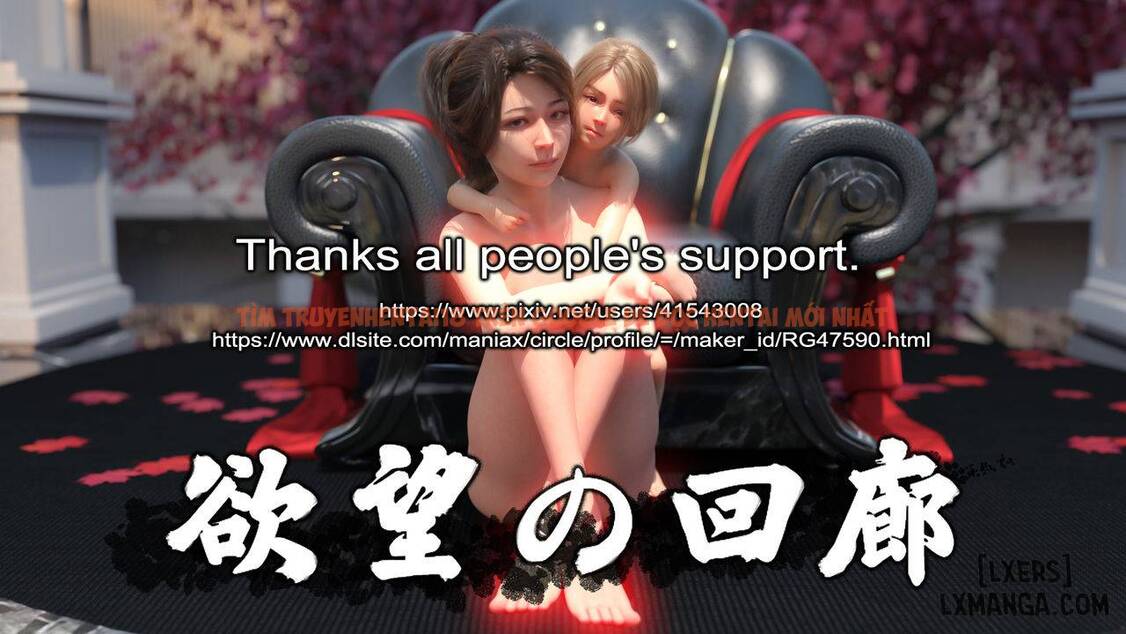 Xem ảnh 268 trong truyện hentai Corridor Of Desire - Chapter 1 - hentaitvn.net