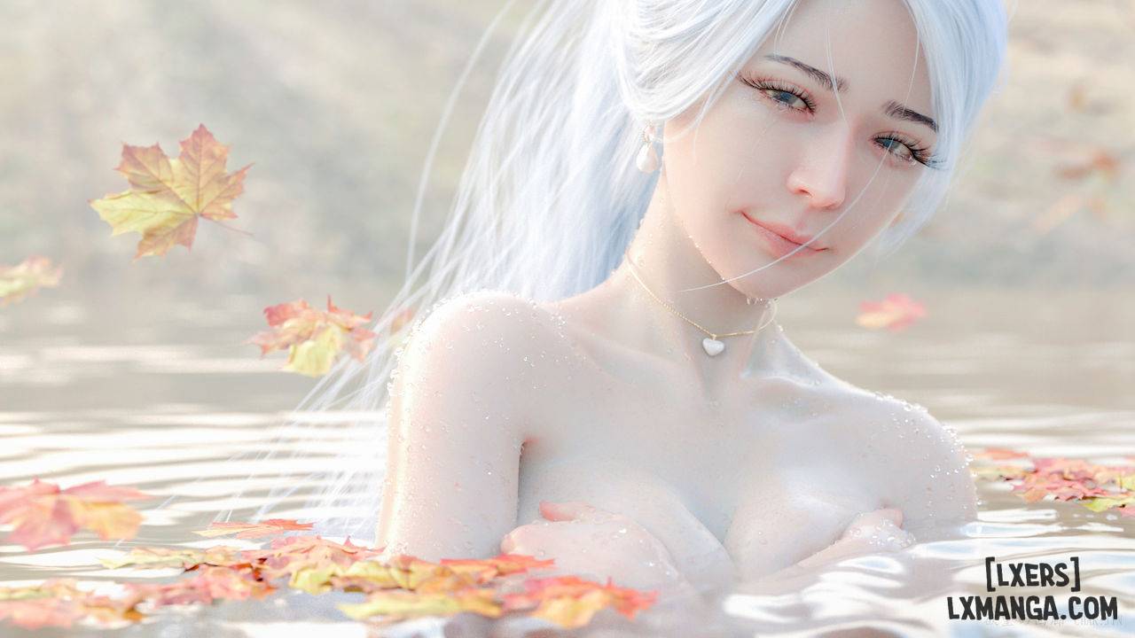 Xem ảnh 269 trong truyện hentai Corridor Of Desire - Chapter 1 - hentaitvn.net