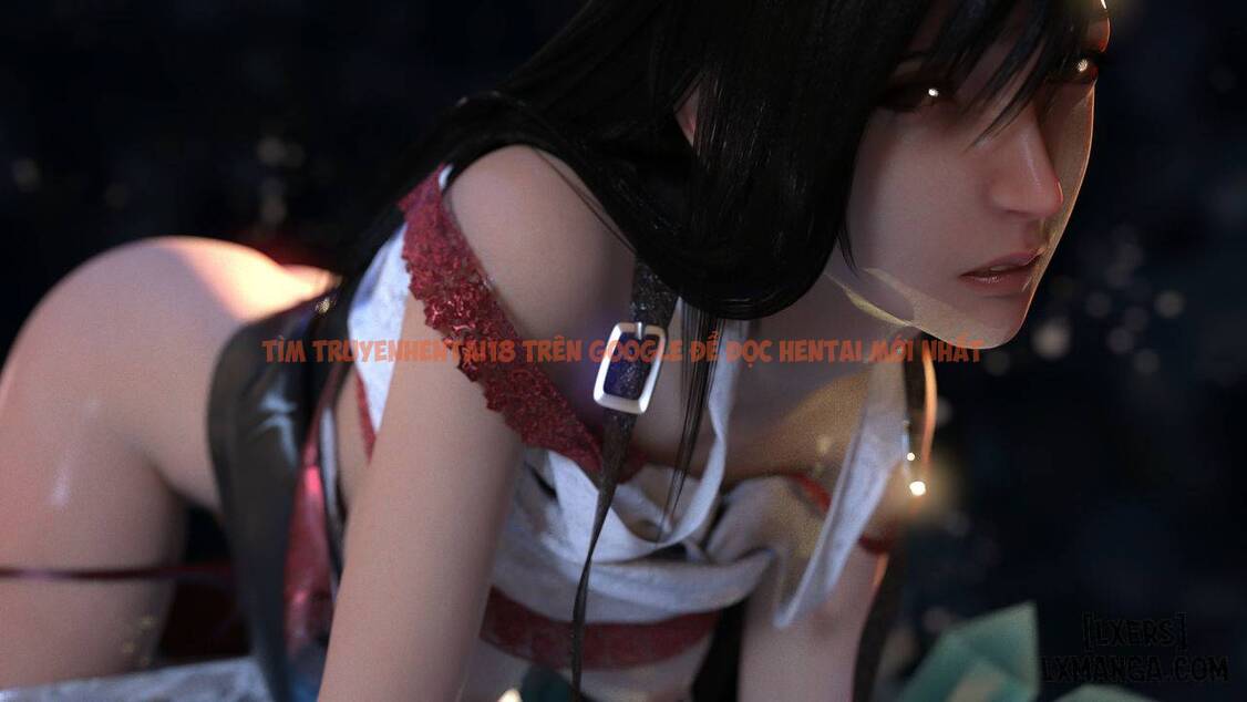 Xem ảnh 271 trong truyện hentai Corridor Of Desire - Chapter 1 - hentaitvn.net