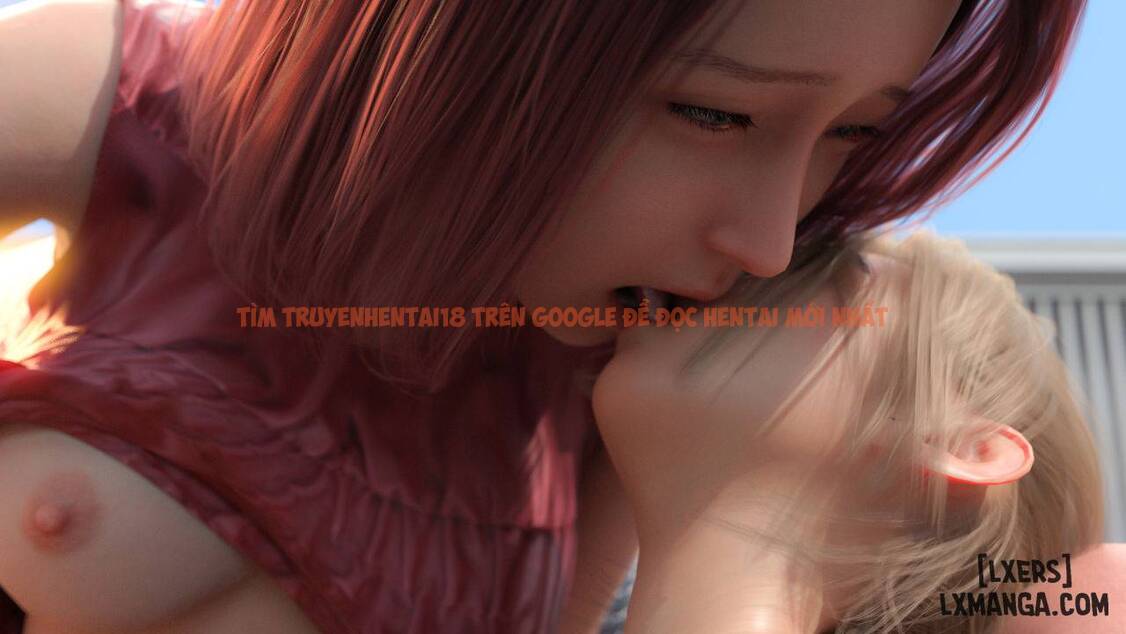 Xem ảnh 32 trong truyện hentai Corridor Of Desire - Chapter 1 - hentaitvn.net