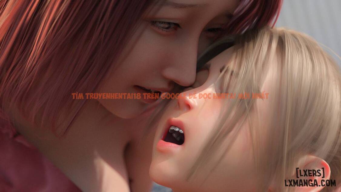 Xem ảnh 33 trong truyện hentai Corridor Of Desire - Chapter 1 - hentaitvn.net