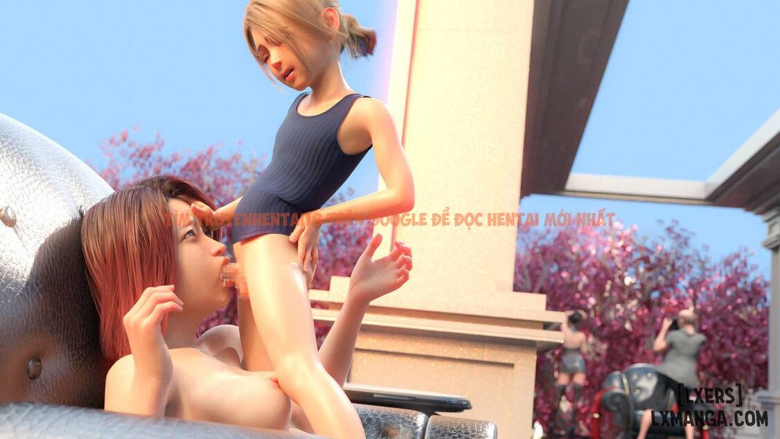 Xem ảnh 55 trong truyện hentai Corridor Of Desire - Chapter 1 - hentaitvn.net