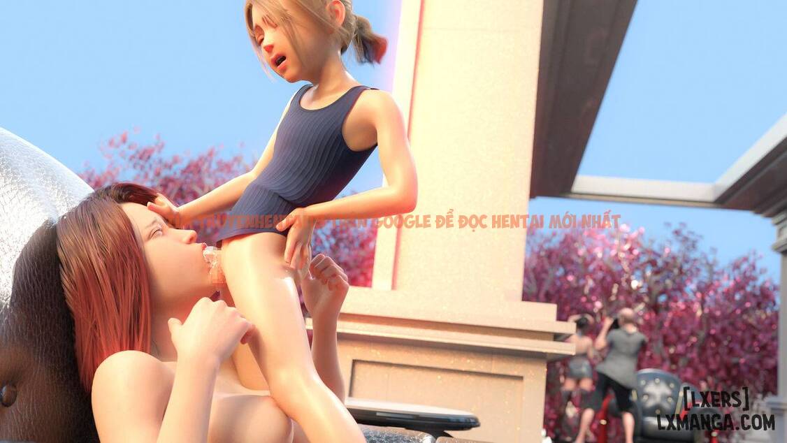 Xem ảnh 56 trong truyện hentai Corridor Of Desire - Chapter 1 - hentaitvn.net