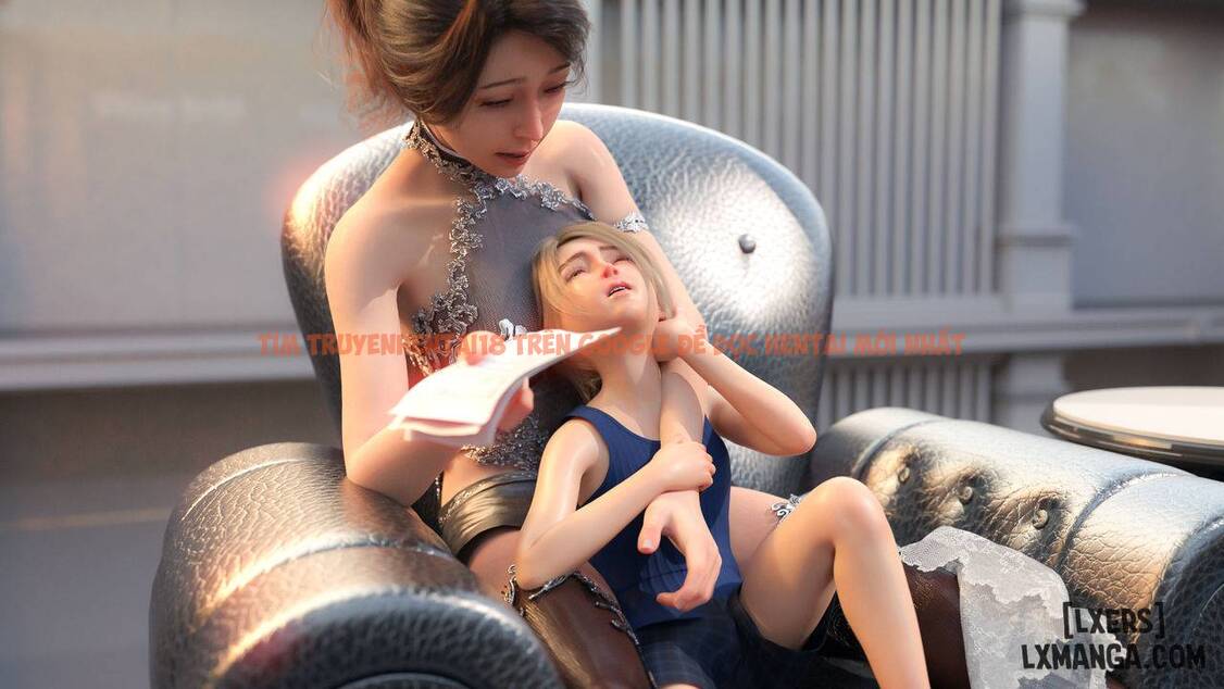 Xem ảnh 6 trong truyện hentai Corridor Of Desire - Chapter 1 - hentaitvn.net